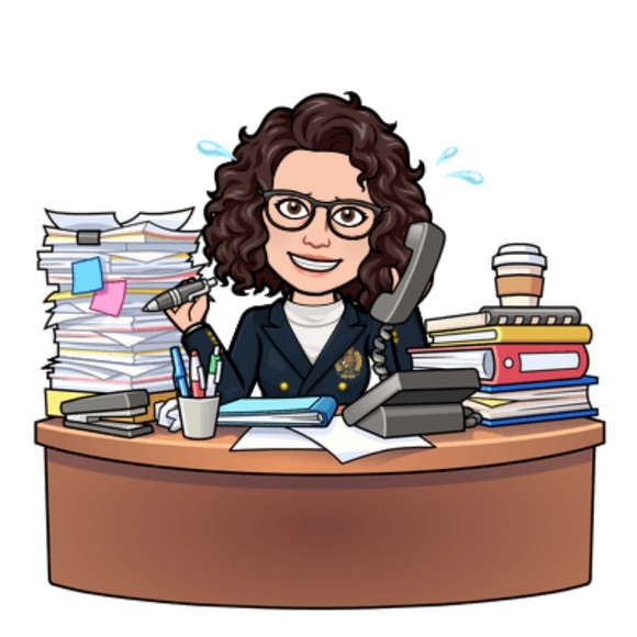 Meet your Posher - Picture 1 of 1